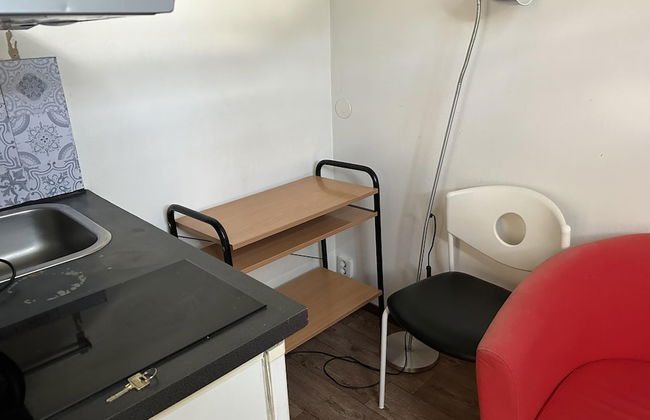 Apartment in Rosersberg Arlanda Airport - Foto 1