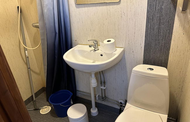 Apartment in Rosersberg Arlanda Airport - Foto 10