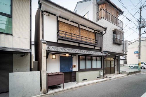 Photo 69 - Marikoji Machiya House