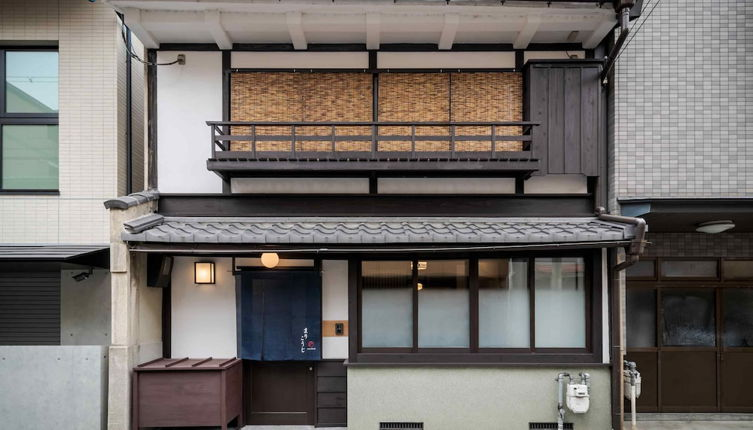 Photo 1 - Marikoji Machiya House