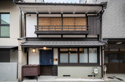 Foto 1 - Marikoji Machiya House