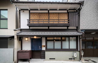 Photo 1 - Marikoji Machiya House