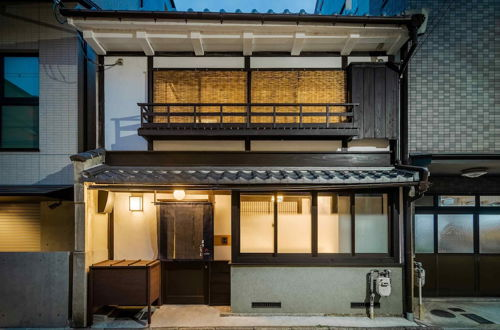 Photo 71 - Marikoji Machiya House