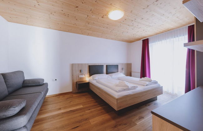 Appartements Sulzer - TOP 22 - Foto 2