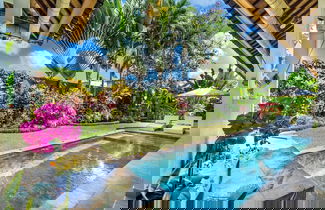 Foto 1 - Romantica Villa