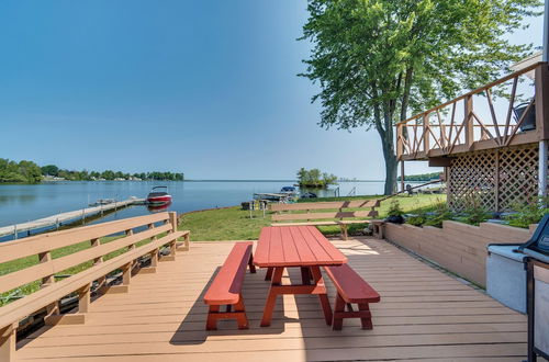 Photo 18 - Bayfront Red Creek Vacation Rental w/ Boat Dock