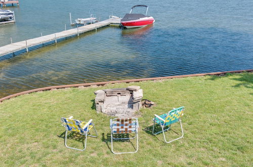 Photo 2 - Bayfront Red Creek Vacation Rental w/ Boat Dock