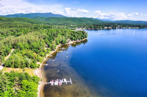 Photo 30 - Schroon Lake Farmhouse With Historic Charm