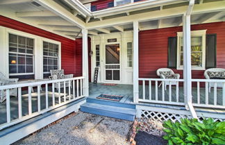 Photo 2 - Schroon Lake Farmhouse With Historic Charm