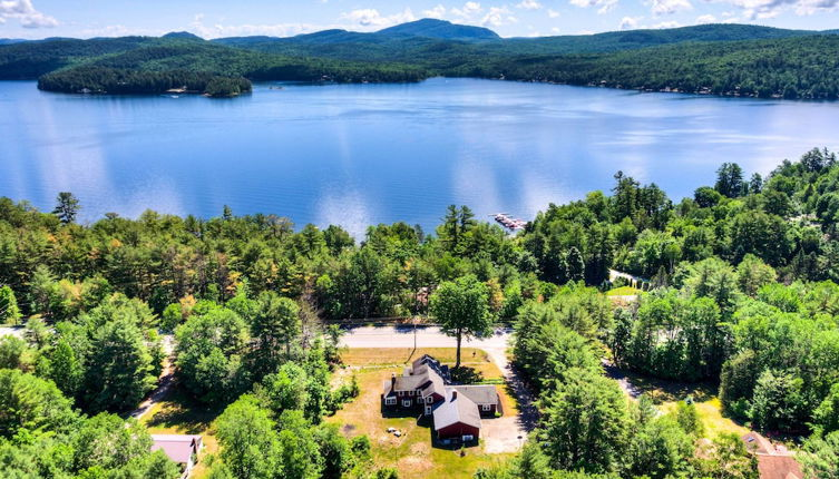 Photo 1 - Schroon Lake Farmhouse With Historic Charm