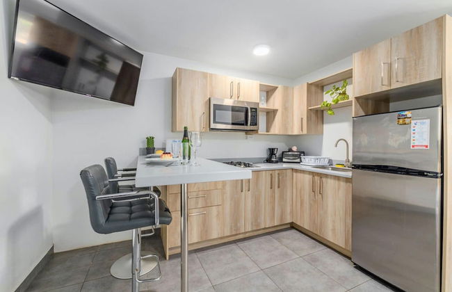 Turibana Plaza Suite 16 - Foto 23