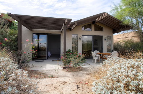 Foto 13 - Borrego Springs Hideaway: Pool Table, Mtn Views