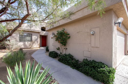 Photo 8 - Borrego Springs Hideaway: Pool Table, Mtn Views