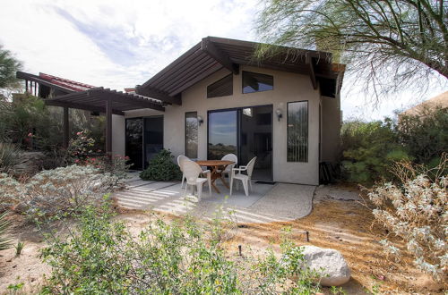 Foto 4 - Borrego Springs Hideaway: Pool Table, Mtn Views