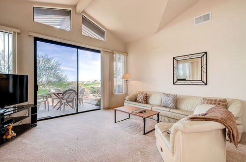 Photo 7 - Borrego Springs Hideaway: Pool Table, Mtn Views