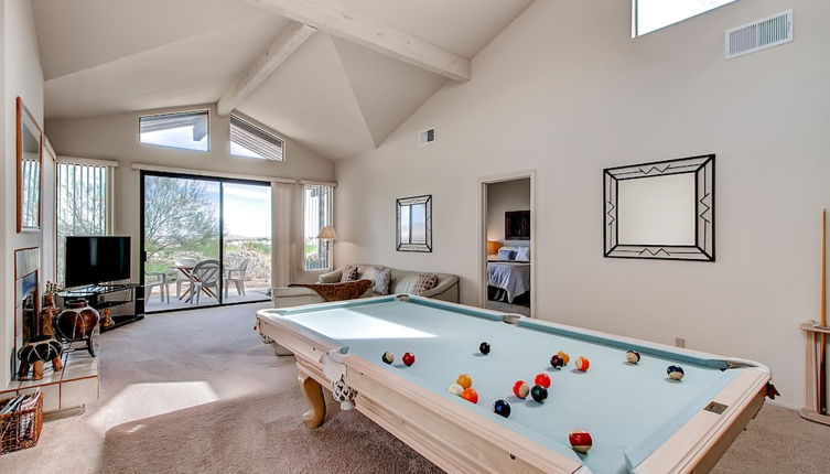 Photo 1 - Borrego Springs Hideaway: Pool Table, Mtn Views