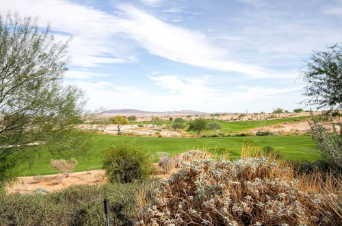 Photo 22 - Borrego Springs Hideaway: Pool Table, Mtn Views