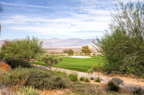 Photo 10 - Borrego Springs Hideaway: Pool Table, Mtn Views