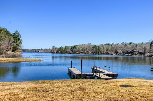 Photo 40 - Hot Springs Village Home: 3 Mi to Lake Desoto