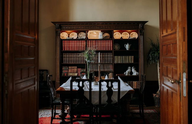 Teleborgs Slott - Foto 18