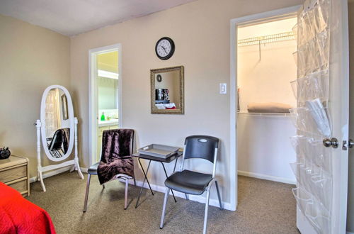 Photo 10 - Houston Apt w/ Private Balcony: 14 Mi to Downtown