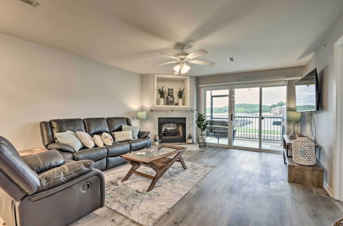 Photo 1 - Camdenton Condo w/ Pool Access & Lake Views