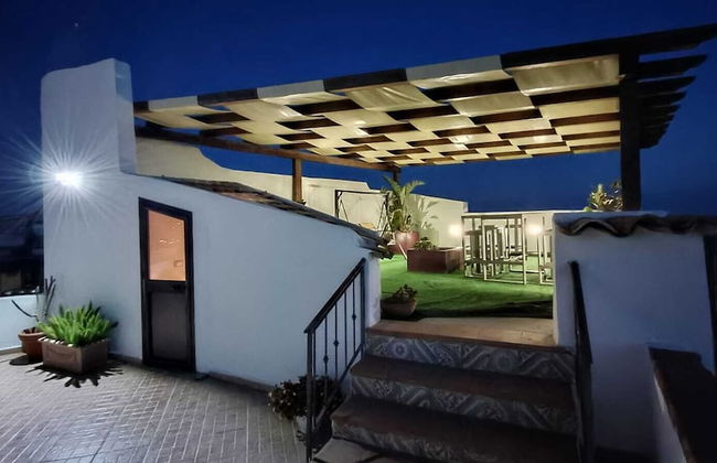 La terrazza di Athena - Foto 16
