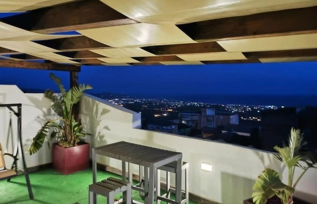La terrazza di Athena - Foto 27