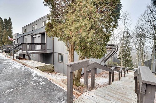 Photo 39 - Stylish Tannersville Townhome w/ Private Deck
