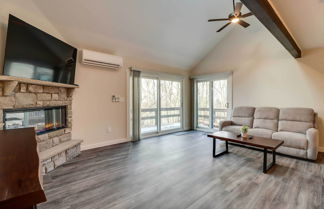 Photo 1 - Stylish Tannersville Townhome w/ Private Deck