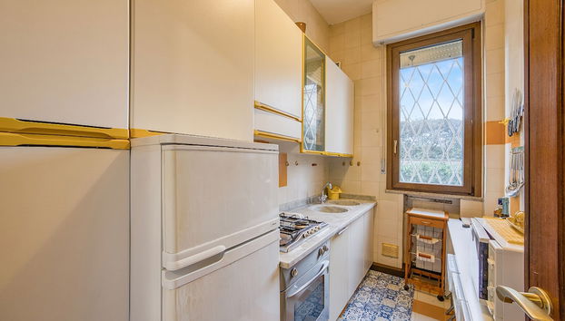 Cucina privata