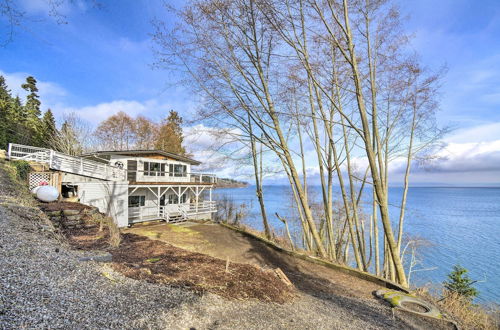 Photo 36 - Waterfront Kingston Getaway on Puget Sound