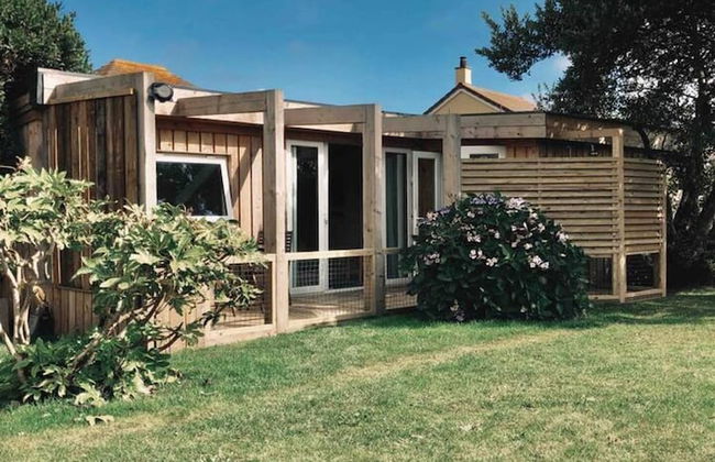 Beautiful 1-bed Cottage in Saint Agnes - Foto 19