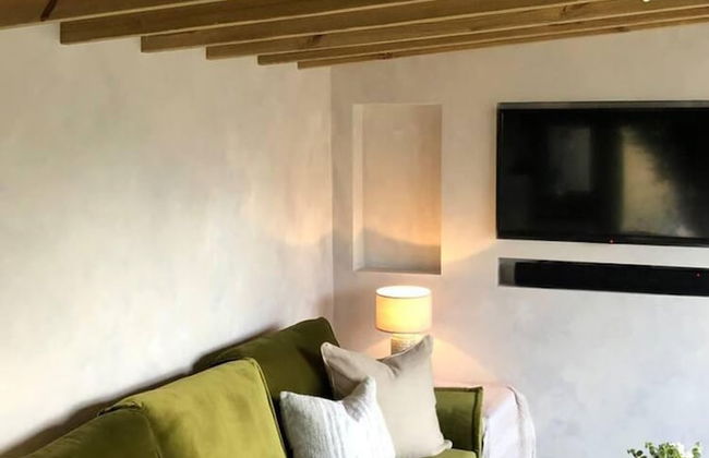 Beautiful 1-bed Cottage in Saint Agnes - Foto 3