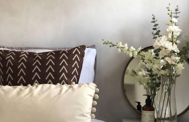 Beautiful 1-bed Cottage in Saint Agnes - Foto 5