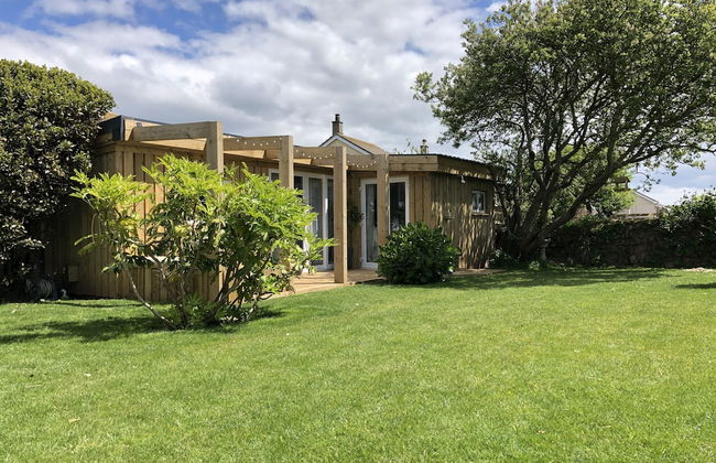 Beautiful 1-bed Cottage in Saint Agnes - Foto 1