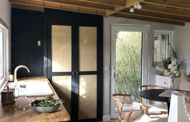 Beautiful 1-bed Cottage in Saint Agnes - Foto 11