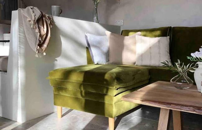 Beautiful 1-bed Cottage in Saint Agnes - Foto 10