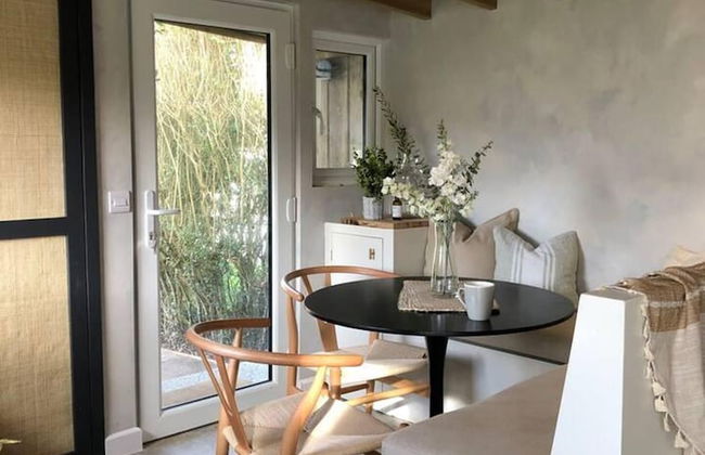 Beautiful 1-bed Cottage in Saint Agnes - Foto 9