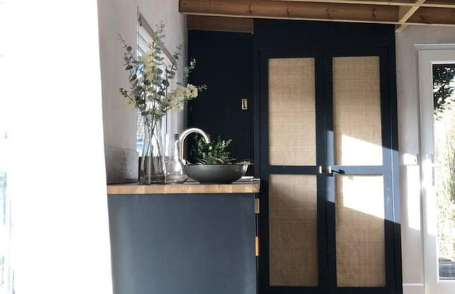 Beautiful 1-bed Cottage in Saint Agnes - Foto 2