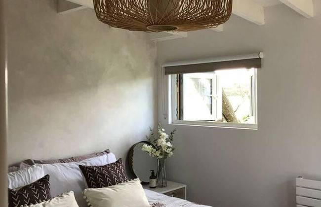 Beautiful 1-bed Cottage in Saint Agnes - Foto 4