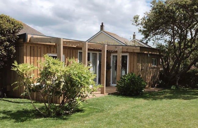 Beautiful 1-bed Cottage in Saint Agnes - Foto 18