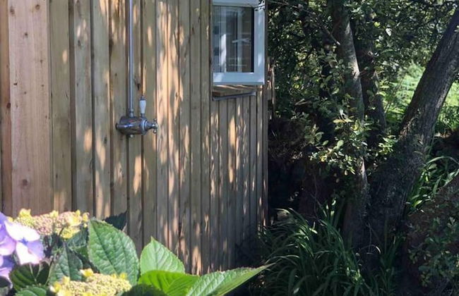 Beautiful 1-bed Cottage in Saint Agnes - Foto 15