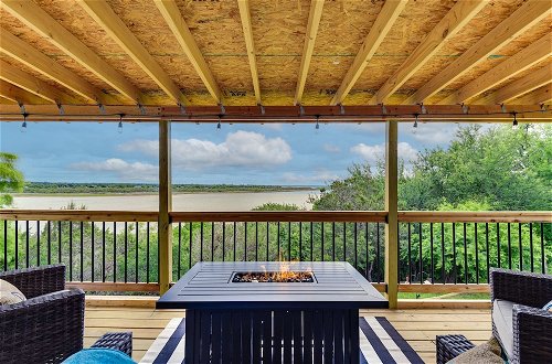 Foto 36 - Texas Vacation Rental w/ Lake Granbury Views