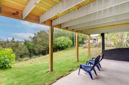 Photo 34 - Texas Vacation Rental w/ Lake Granbury Views