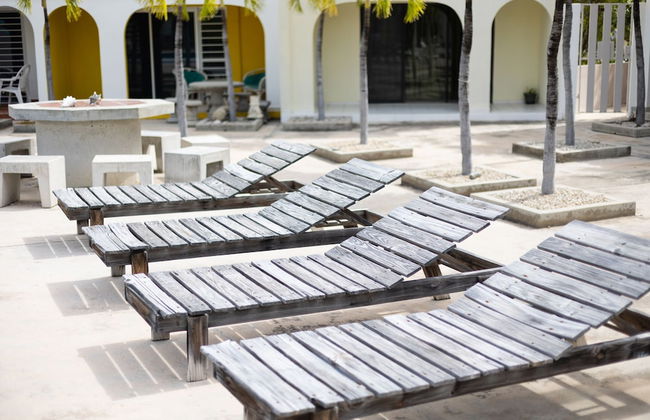 Light House Beach house with Ocean View - Photo 35