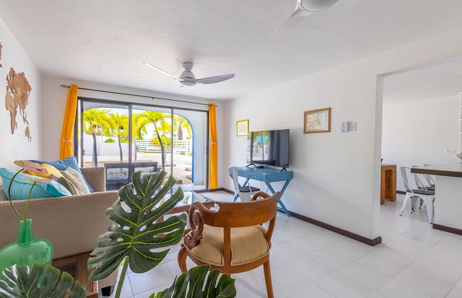 Light House Beach house with Ocean View - Photo 18