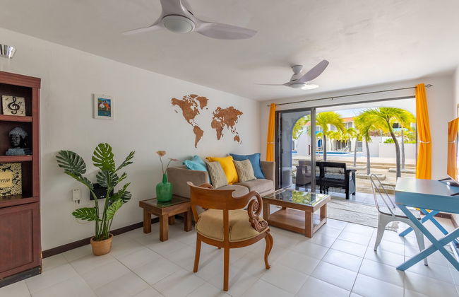 Light House Beach house with Ocean View - Photo 37