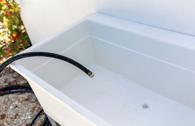 Light House Beach house with Ocean View - Photo 36