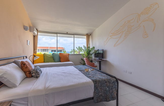 Light House Beach house with Ocean View - Photo 7